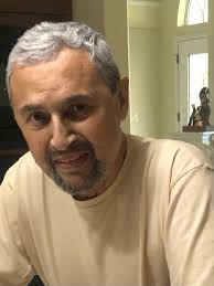 Edwin Arana Obituary