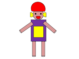 Learn how to draw a war robot! How To Draw A Robot Girl In Some Simple Steps