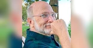 Peter Albrecht Obituary