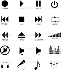 Image Result For Play Fast Forward Rewind Symbols Inspirational Tattoos Music Tattoos Stick N Poke Tattoo