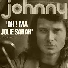 Stream Johnny Hallyday