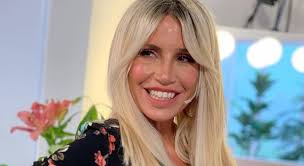 Información de los famosos de argentina y el mundo. Florencia Pena Respondio A Los Dichos De Susana Gimenez Sobre Argenzuela