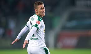 Thorgan ganael francis hazard (french pronunciation: Borussiya Dortmund Novosti Oficialno Torgan Azar Igrok Borussii Dortmund Football Fun Ru Novosti Futbola 2021 Futbol Svezhie Novosti Segodnya Futbol Novosti Segodnya Borussiya Dortmund Germaniya Bundesliga Torgan Azar