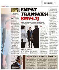 Pelbagai kes rasuah di malaysia minggu malaysia corruption watch mcw facebook. Macc Force Perbicaraan Kes Srcinternational Hari Ketiga Facebook
