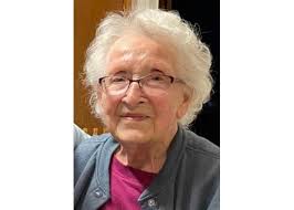 Geraldine W. Sprock Obituary (2025)