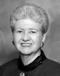 Betty Deal Obituary (1930