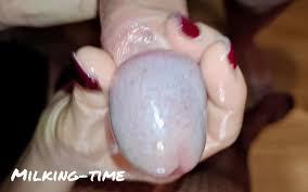 Female POV Growing a Big Juicy Mushroom Head: Hand Fetish Porn by FapHouse