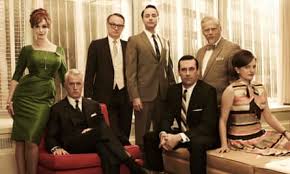 Mad Men at 15: how the genius advertising drama foresaw the death of the  American dream | Television | The Guardian