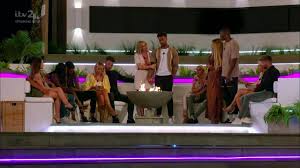 When is the who will be in the love island final? Love Island 2021 Results Who Left One Couple Dumped From The Villa Reality Tv Tellymix