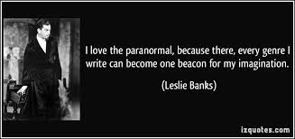 Paranormal Quotes QUOTEZON via Relatably.com