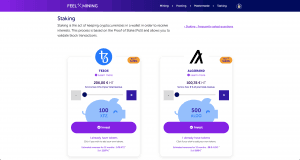 How to make $100 a day staking cryptobankroll farm: Staking When Your Money Makes Big Money