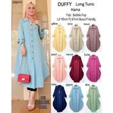 Butuh referensi model baju tunik terbaru di tahun 2021? Jual Produk Baju Atasan Wanita Tunik Termurah Dan Terlengkap Agustus 2021 Bukalapak