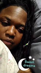 Jocelyn Gipson's Instagram, Twitter & Facebook