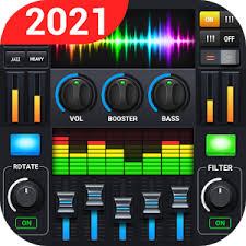 Professional equalizer app for metal style, improve the sound quality for your android device with the true global equalizer, bass booster, volume booster . Equalizer Bass Booster Amp Volume Eq Ampvirtualizer For Pc Windows 7 8 10 Free Download Silicon Insider Com