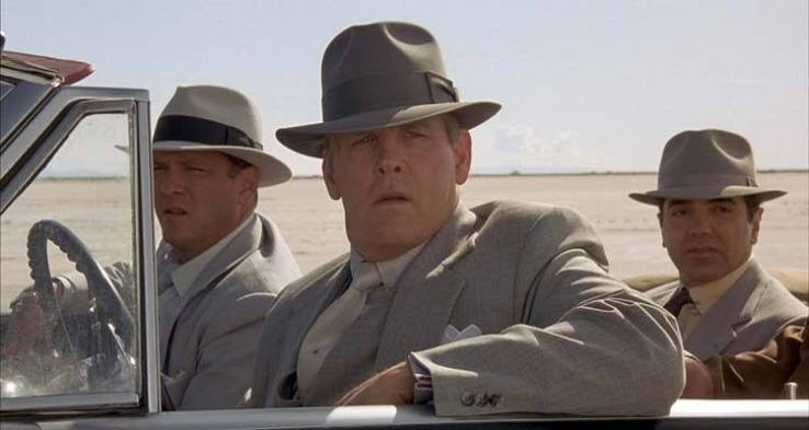 Mulholland Falls [1996]