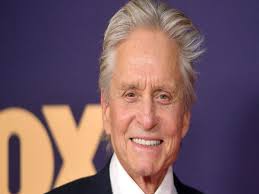 Michael Douglas recalls ‘nasty’ detail from past life