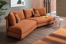 Sofas to fit in a big space. Only You Curved Sofa By Bonaldo Room Service 360