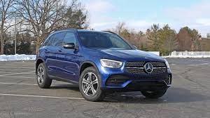 The glc coupe is a unique interpretation of the premium personal small suv. 2021 Mercedes Benz Glc Class Review What S New Amg Prices Pictures