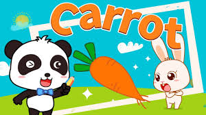 Carrots Funny Cartoons Animation For Babies Babybus Youtube Care for baby animals cartoon game babybus. carrots funny cartoons animation for babies babybus