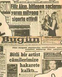 Yesilcam Dan Nostaljik Magazin Haberleri Haber 90lar Nostaljisi Gazete
