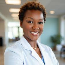 Professional Headshots for Doctors and Residency Applicants