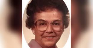 Ruth M. Strayer Obituary