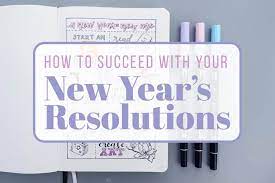 New Years Resolution Urban Dictionary How To Keep Your New Year S Resolutions Littlecoffeefox