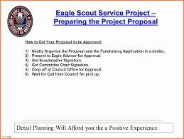 3+ eagle project proposal example | Project Proposal