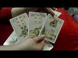 что меня ждет в ближайшем будущем на игральных картах Orakul Lenorman Rasklad Perspektiva Raboty Youtube Karty Taro Karta Rasklady Taro