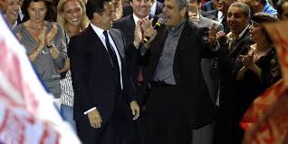 Enrico macias is a sagittarius and his 82nd birthday is in 260 days. Chanter Et Dechanter Avec Sarkozy