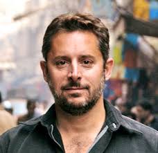 Eric Miles Williamson