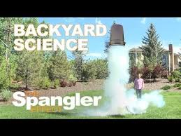 From exploding arrows, to making instruments, molten aluminum to science/chemistry experiments. Backyard Science Insane Party Tricks Youtube