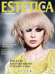 Estetica Magazine UK (2/2019)