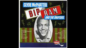 Clyde Mcphatter The Drifters There You Go Youtube