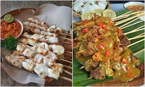 8 Resep Bumbu Sate Yang Bisa Jadi Menu Lauk Harian Skill Masak Meningkat Nggak Perlu Jajan