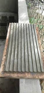 Batu alam andesit susun sirih. Cetakan Batu Alam 40x20 Shopee Indonesia
