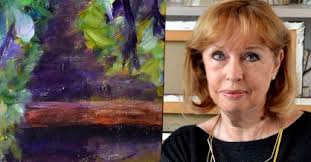 Drømmenes sti ved Amstrup Red