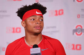 He has worked at such studios as amalgamated dynamics, inc., imaginary forces , and sony imageworks. Watch Justin Fields Ryan Day Chase Young Greg Mattison Post Miami The Ozone