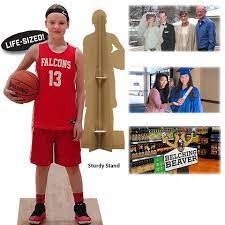 Custom Cardboard Cutouts Lifesize Standees Custom Cardboard Cutouts Photo Cutout Cardboard Cutouts