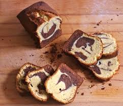 Parfait Cake Marbre Facon Savane Recette Cake Sucre Dessert Poire Chocolat Cake Marbre