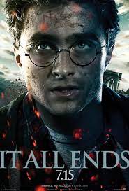 Harry, ron és hermione immár nem kerülheti el a végső összecsapást. Harry Potter Es A Halal Ereklyei Ii Resz 2011 Sanyi A Burokbol