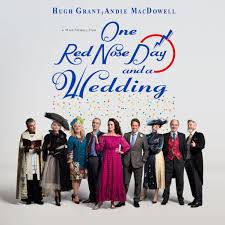 Red nose day 2019 was a fundraising event organised by comic relief, broadcast live from bbc elstree centre on bbc one and bbc two from the evening of 15 march 2019 to early the following morning. Comic Relief 2019 Highlights What To Watch This Red Nose Day