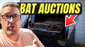 Bring A Trailer LANDMINES when selling your Classic Car