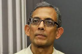 Abhijit Binayak Banerjee
