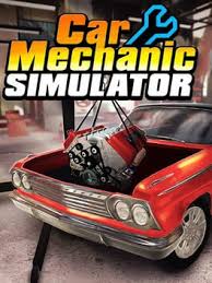 The top 3 reasons to play ranch simulator buy tools from the local hardware store and purchase a range of vehicles from the garage to help with your rebuilding projects. Car Mechanic Simulator Ps4 Xbox Switch Spiele Release De