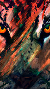 Tiger Digital Art Animal 4k Wallpaper 95 Choose your favorite from the hundreds of high quality 3d digital art wallpapers that we have for you! tiger digital art animal 4k wallpaper 95