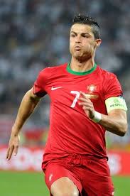 There isn't that one hairstyle that is the most popular and trendy that everyone has, like in previous eras. Coolest Hairstyles Of Soccer Players At The Euro 2012 Men S Hair Blog