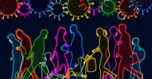 Last minute thanksgiving travel deals 2018. Thanksgiving And Christmas Travel During Coronavirus How Some Are Handling The Risk Vox