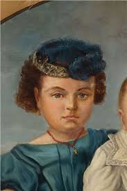 British School, 19th Century