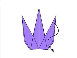 I can teach the children how to make their own hats, i know. Origami Camel Instructions You Can Fold Easily